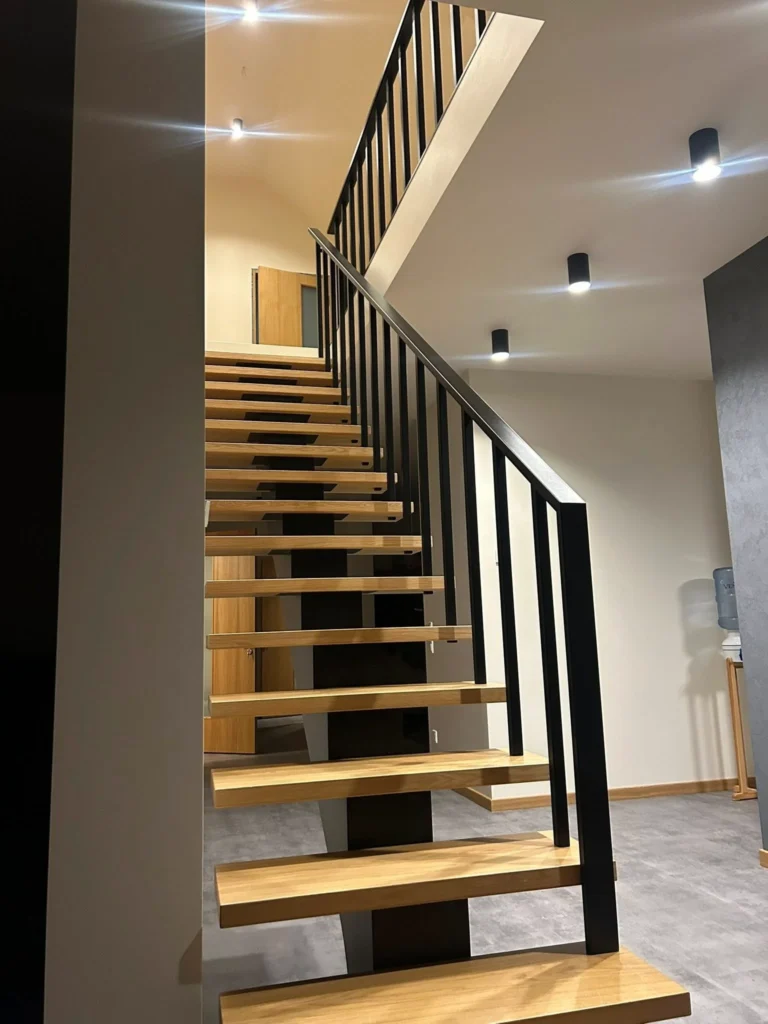 Goodsteel Jaunmārupes projekts 2