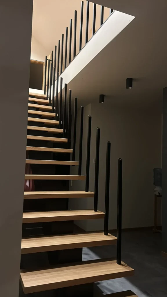 Goodsteel Jaunmārupes projekts